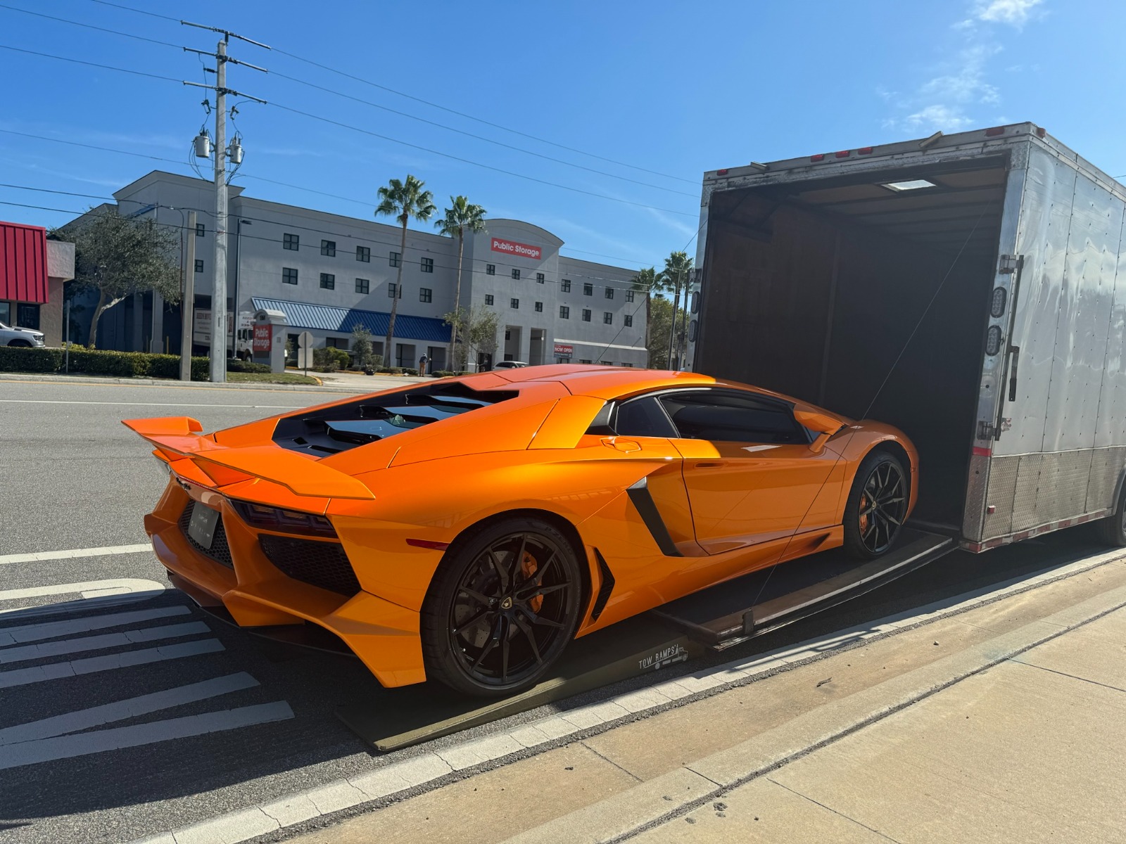 2019 LAMBORGHINI HURACAN PERFORMANTE for Sale, FL - PUNTA GORDA SOUTH